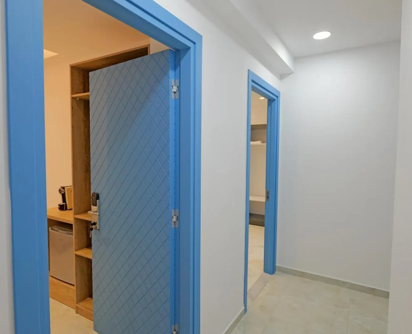 Vila Bana Qeparo Appartement
