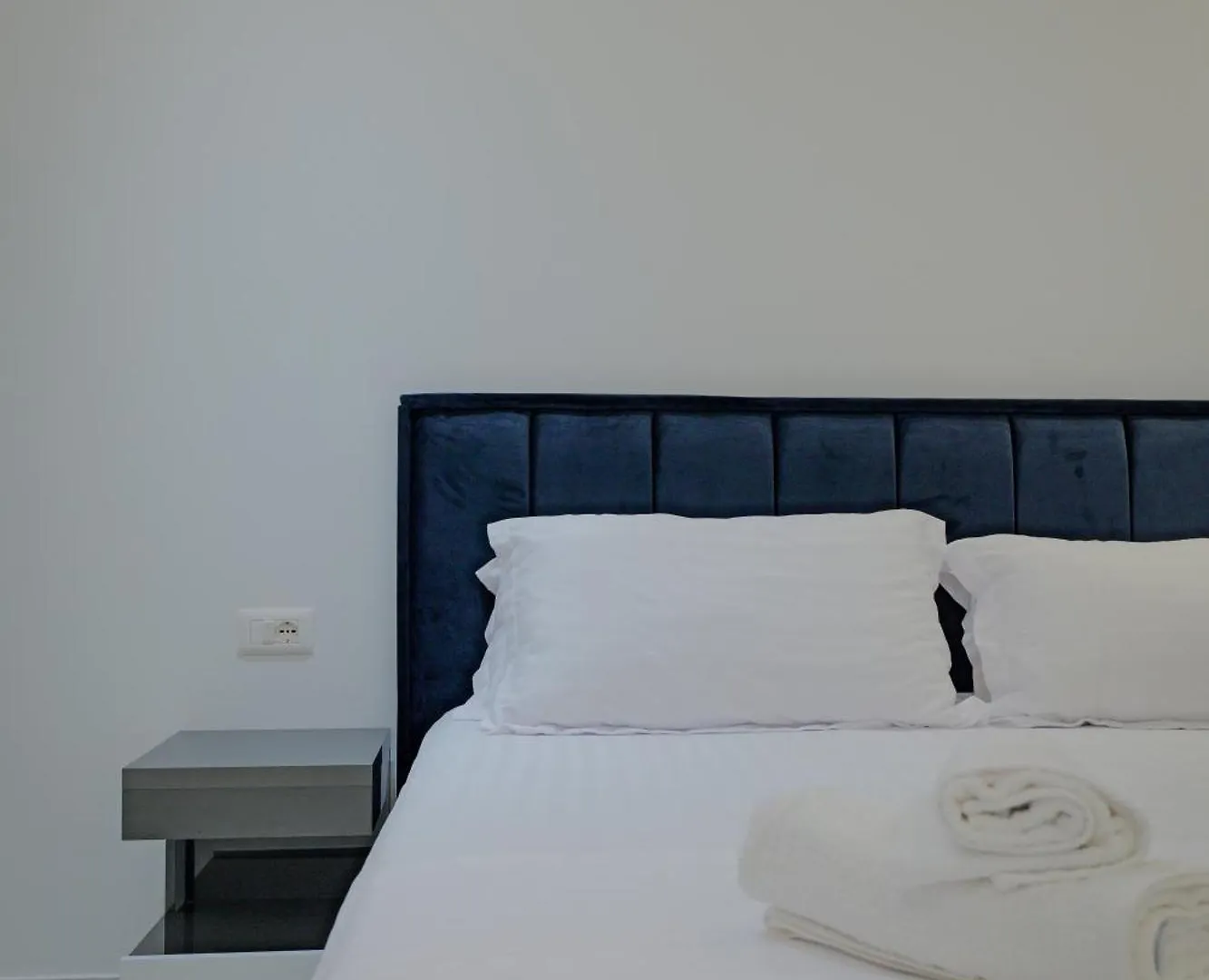 Vila Bana Qeparo Albanie
