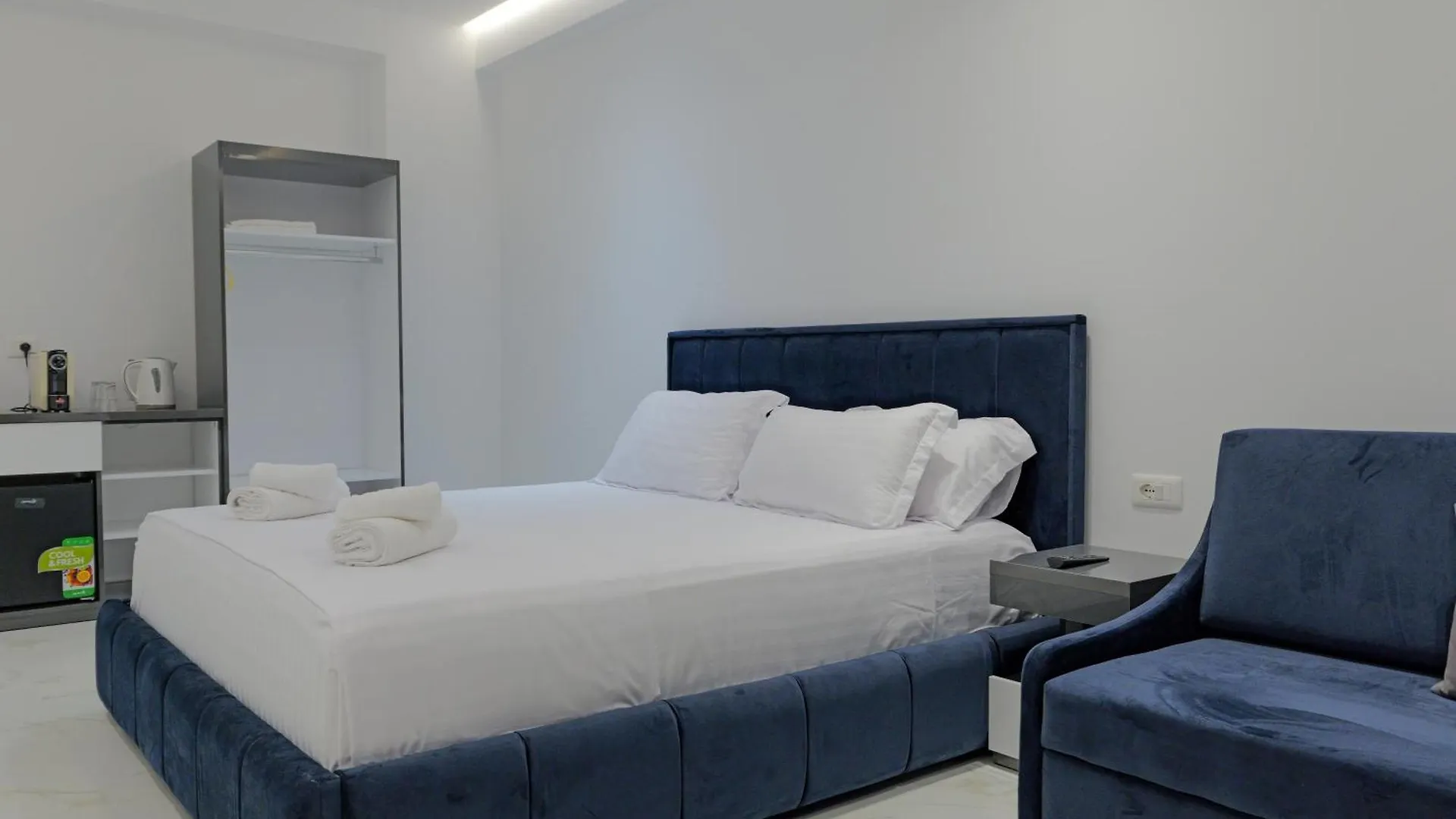 Vila Bana Qeparo