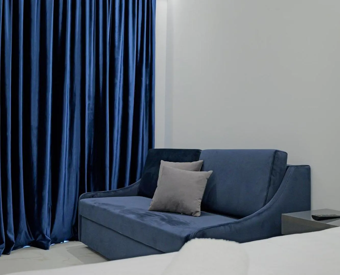 Vila Bana Qeparo Appartement