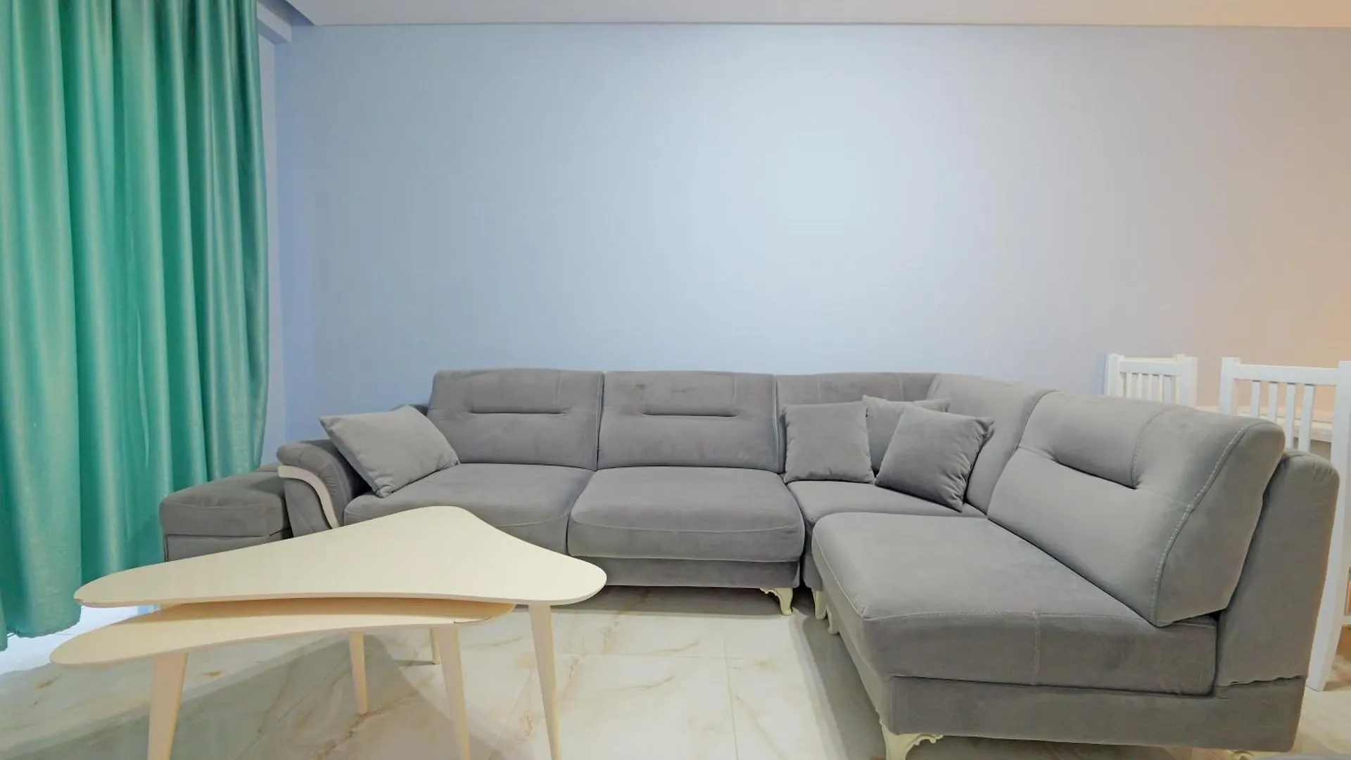 Vila Bana Qeparo Appartement