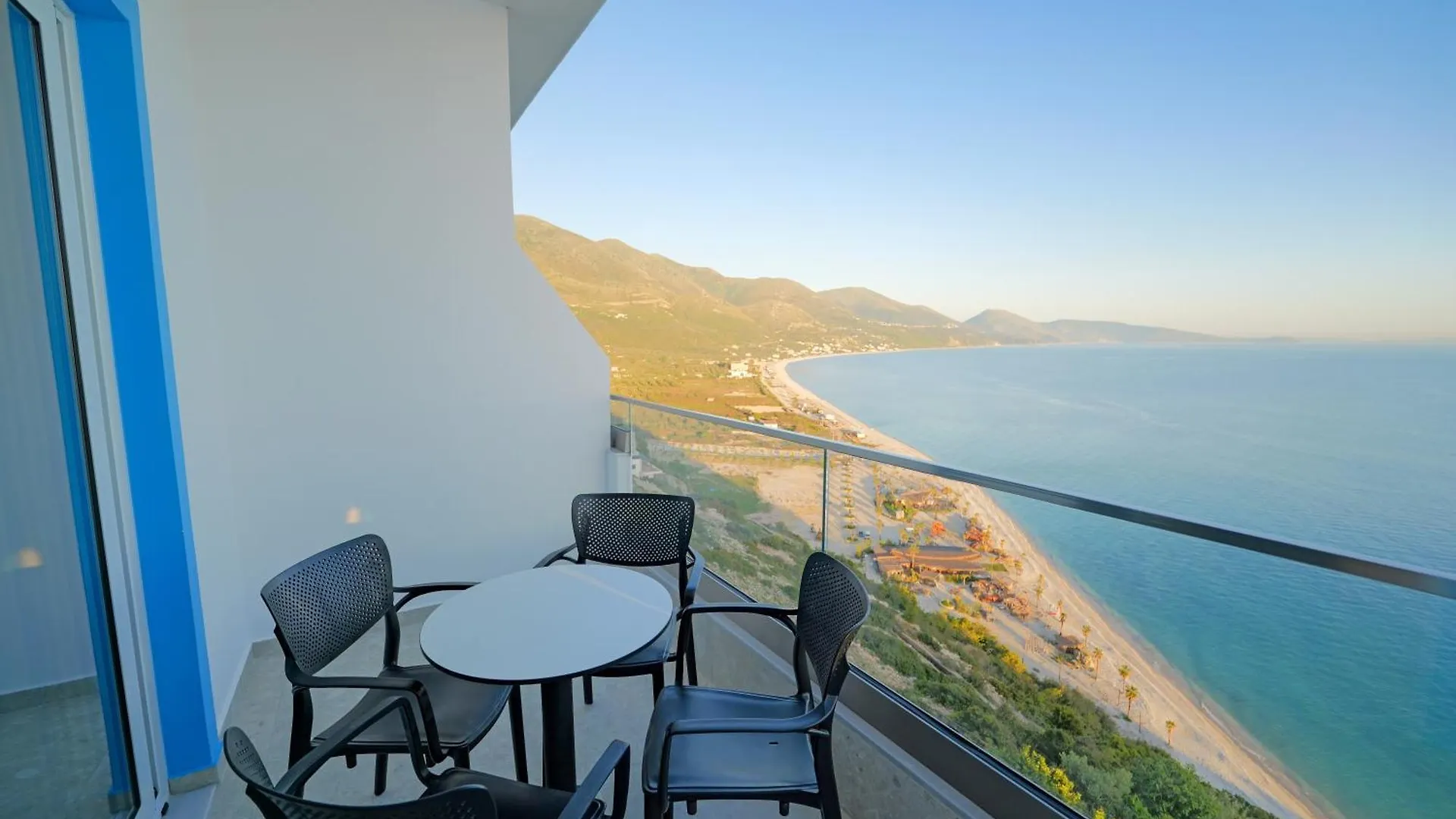Vila Bana Qeparo