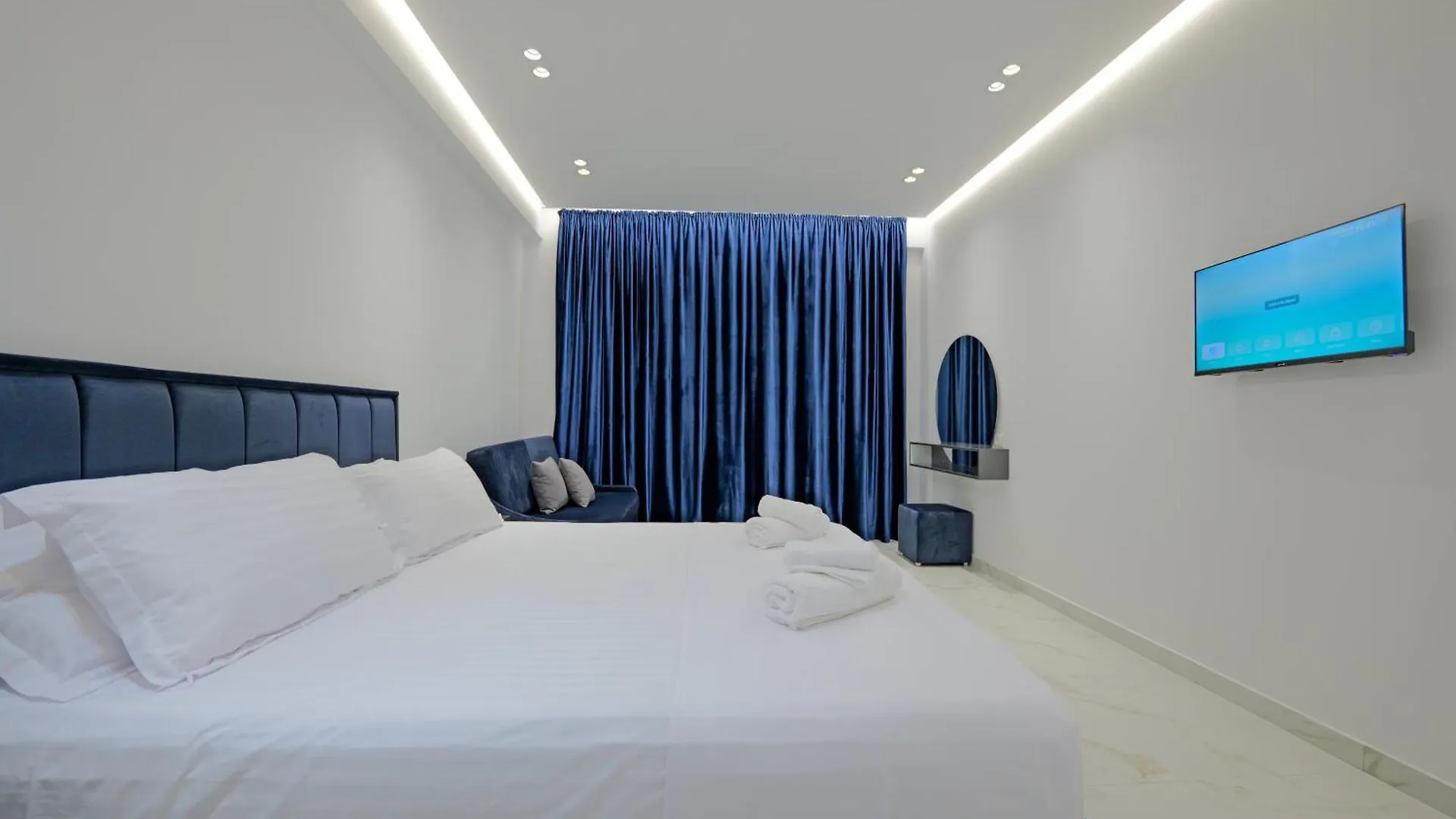 Appartement Vila Bana Qeparo