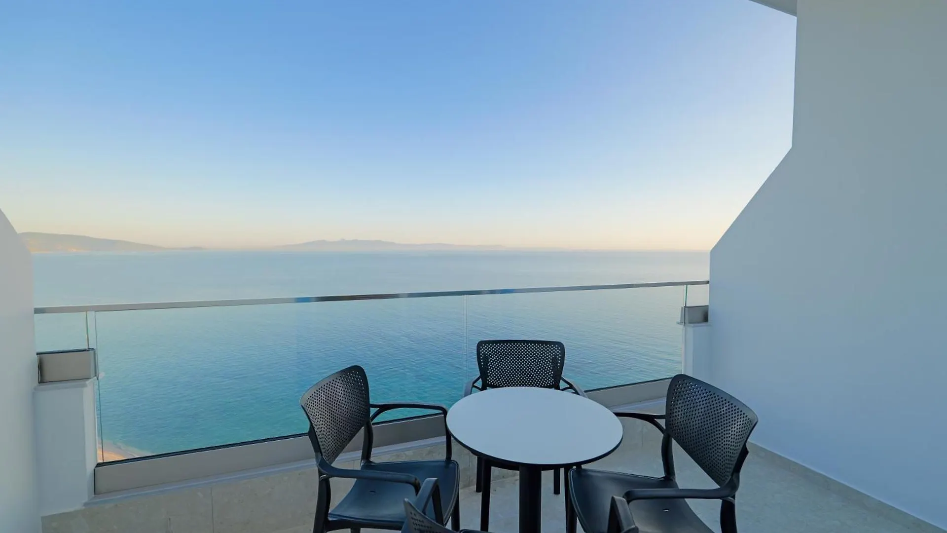 Vila Bana Qeparo Appartement