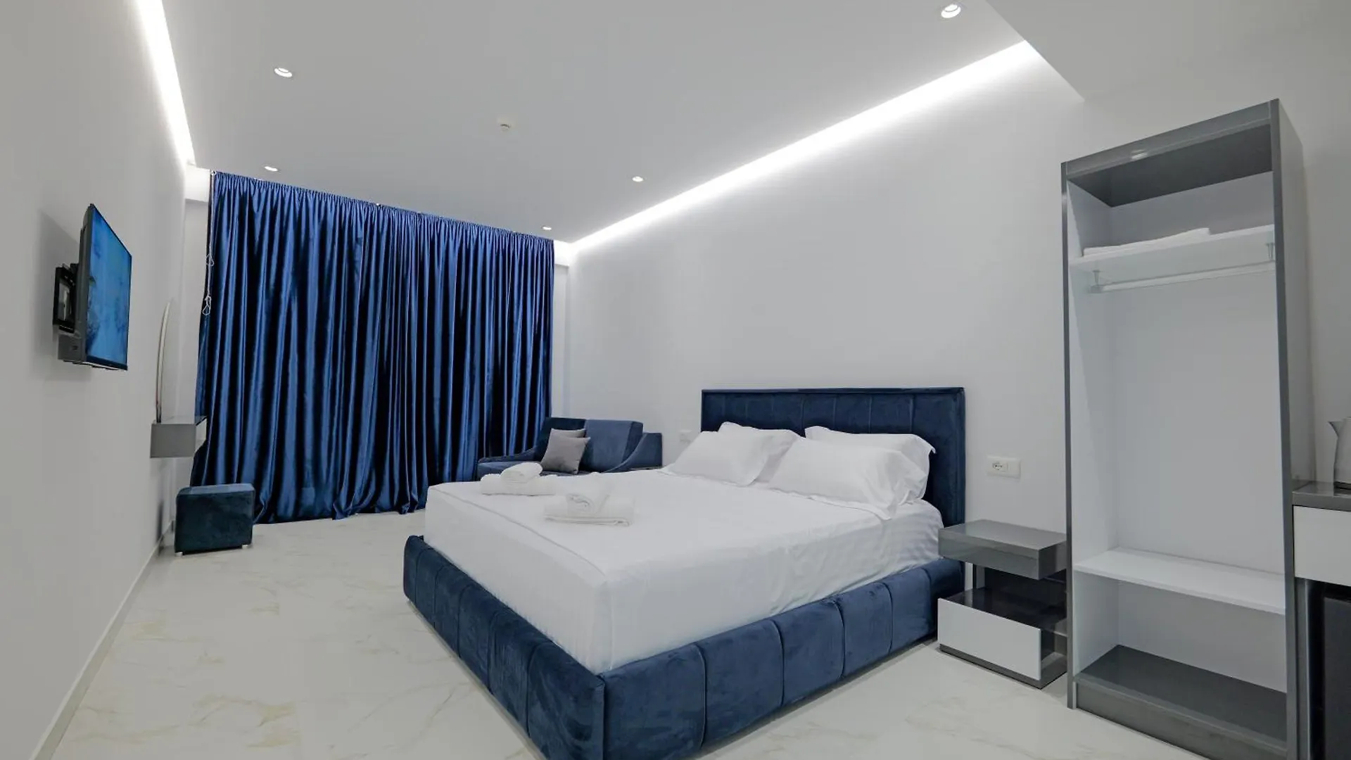 Vila Bana Qeparo Appartement