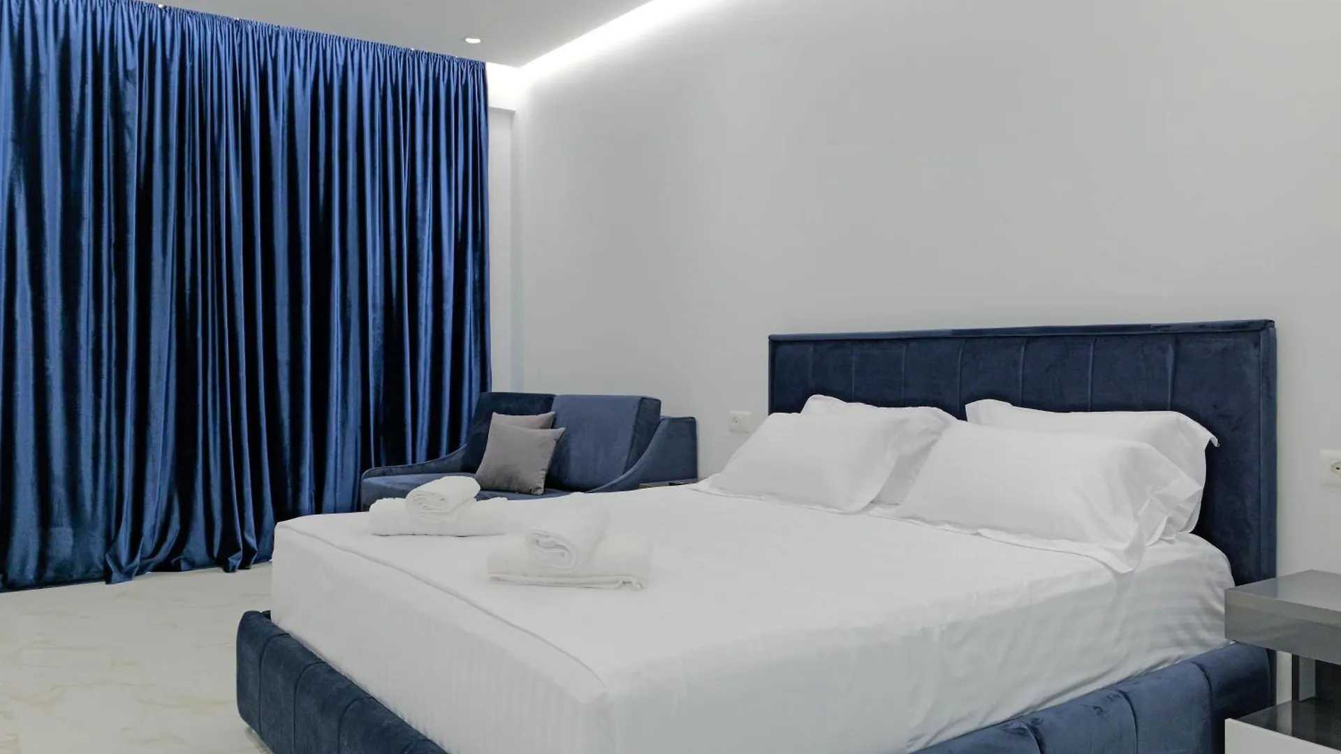Vila Bana Qeparo Appartement