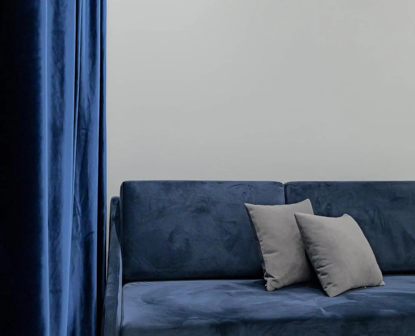 Appartement Vila Bana Qeparo Albanie
