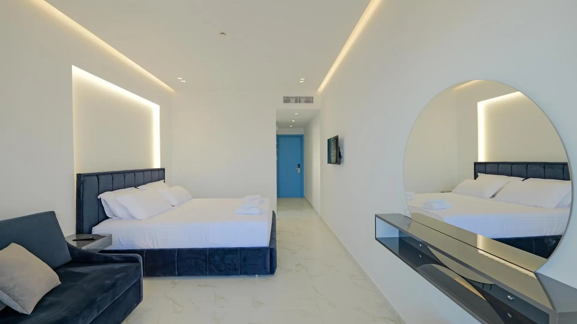 Vila Bana Qeparo Appartement