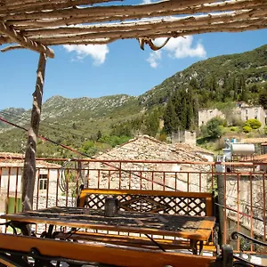Homestay Porta, Qeparo